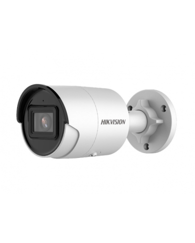 DS-2CD2083G2-IU(2.8мм). Профессиональная видеокамера IP цилиндрическая. Hikvision в Орле