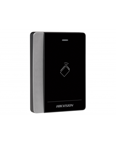 DS-K1102AM. Считыватель карт Mifare. Hikvision в Орле