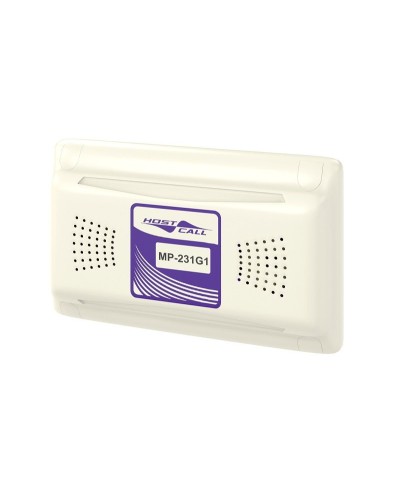 MP-231G1. Контроллер передачи СМС сообщений RS 485-gsm. Hostcall в Орле
