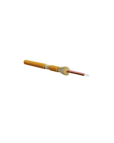 FO-DT-IN-50-8-LSZH-OR. Кабель волоконно-оптический. Hyperline в Орле