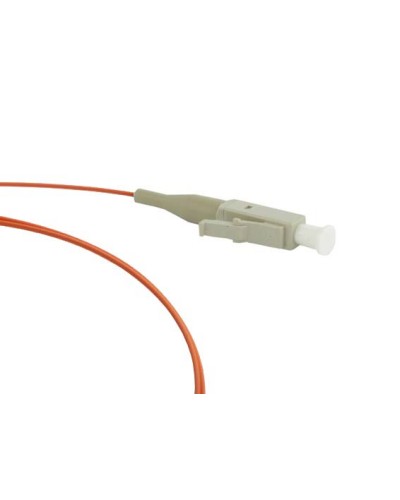 FPT-B9-62-LC/PR-1.5M-LSZH-OR. Пигтейл оптический. Hyperline в Орле