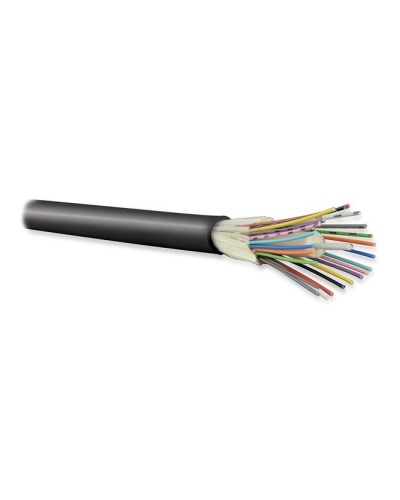 FO-DT-IN/OUT-504-24-LSZH-BK. Кабель волоконно-оптический многомодовый. Hyperline в Орле