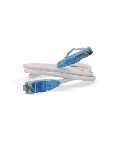 PC-LPM-UTP-RJ45-RJ45-C6-5M-LSZH-GY. Патч-корд медный. Hyperline в Орле