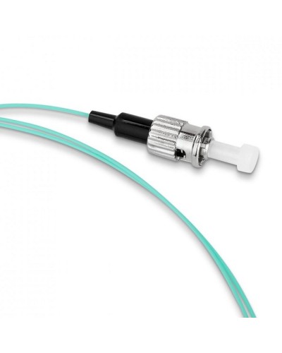 FPT-B9-503-FC/PR-1M-LSZH-AQ. Пигтейл оптический. Hyperline в Орле