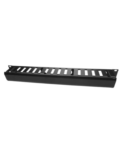 CM-1U-ML16-COV. Кабельный организатор 19. Hyperline в Орле