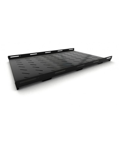 TSH3H-850-RAL9004 (TSH3H-850-RAL9005). Полка 19. Hyperline в Орле
