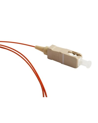 FPT-B9-62-SC/PR-1M-LSZH-OR. Пигтейл оптический. Hyperline в Орле