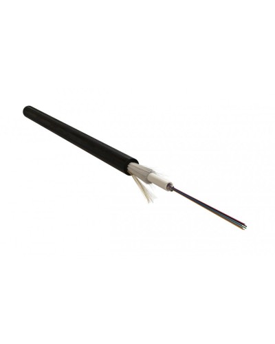 FO-ST-OUT-503-4-PE-BK. Кабель волоконно-оптический многомодовый. Hyperline в Орле
