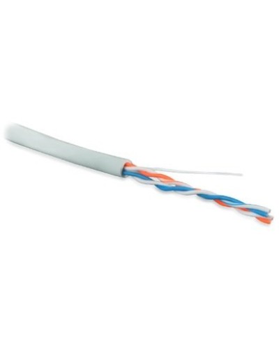 UUTP2-C5-S24-IN-PVC-GY-500. Кабель «витая пара» (LAN) для структурированных систем связи. Hyperline в Орле