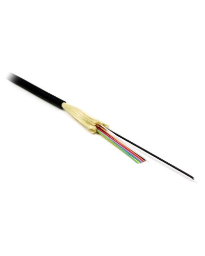 FO-DT-IN/OUT-9S-2-LSZH-BK. Кабель волоконно-оптический одномодовый. Hyperline в Орле