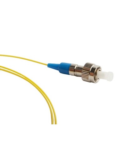 FPT-B9-9-FC/UR-1M-LSZH-YL. Пигтейл оптический. Hyperline в Орле