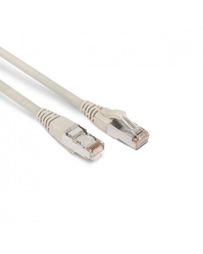 PC-LPM-STP-RJ45-RJ45-C6-2M-LSZH-GY. Патч-корд медный. Hyperline в Орле