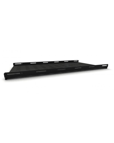 TSH3L-1050-RAL9004 (TSH3L-1050-RAL9005). Полка 19. Hyperline в Орле