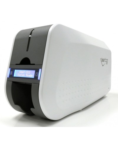 SMART 51 (651404) Single Side Ethernet USB. Принтер. IDP в Орле