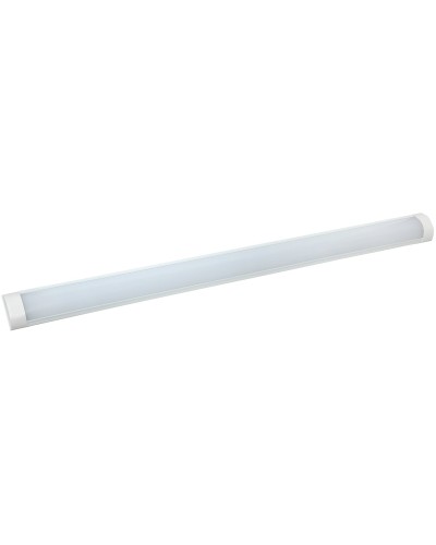 Светильник светодиодный ДБО 5006 36Вт 6500К IP20 1200мм металл LIGHTING (LDBO0-5006-36-6500-K02). Светильник светодиодный линейный. IEK в Орле