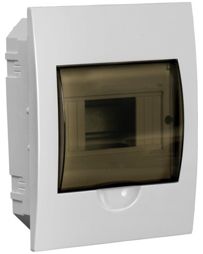 ЩРВ-П-6 IP41 (MKP12-V-06-40-20). Щиток модульный встраиваемый. IEK в Орле