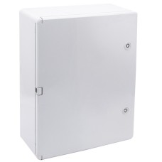 ЩМПп УХЛ1 IP65, 500х400х180 (MKP93-N-504018-65). Бокс пластиковый антивандальный. IEK
