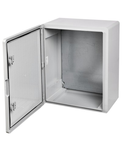 ЩМПп УХЛ1 IP65, 500х400х240 (MKP93-N-504024-65). Корпус пластиковый. IEK в Орле