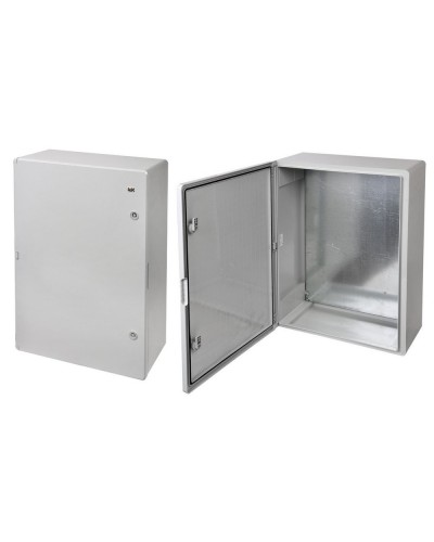 ЩМПп УХЛ1 IP65, 700х500х250 (MKP93-N-705025-65). Корпус пластиковый. IEK в Орле