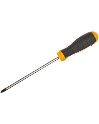 Отвертка крестовая Master Ph2х150мм (TSC-1PH-2150). Отвертка крестовая. IEK в Орле