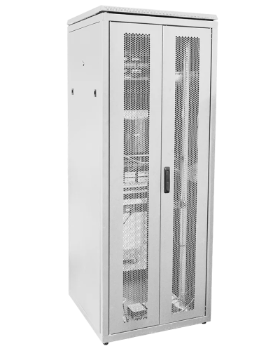 LN35-28U88-2PP. Шкаф телекоммуникационный 19 напольный 28U. ITK в Орле