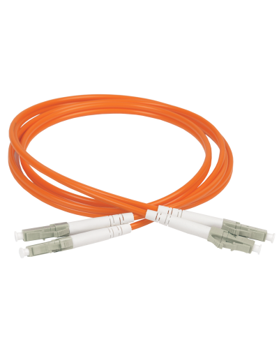 FPC50-LCU-LCU-C2L-100M. Патч-корд оптический. ITK в Орле
