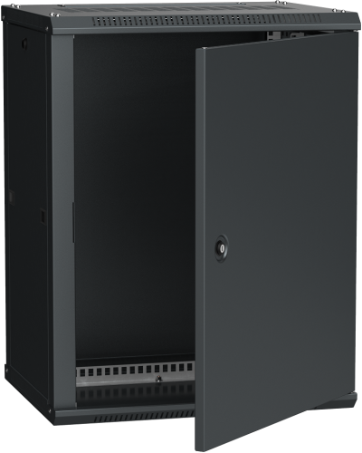 LWR5-12U64-MF. Шкаф телекоммуникационный 19 настенный 12U. ITK в Орле