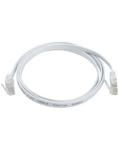 PC08-C06U-1M-FL. Патч-корд медный. ITK в Орле
