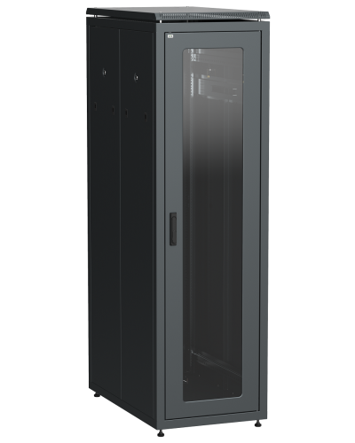 LN05-47U61-G. Шкаф телекоммуникационный 19 напольный 47U. ITK в Орле