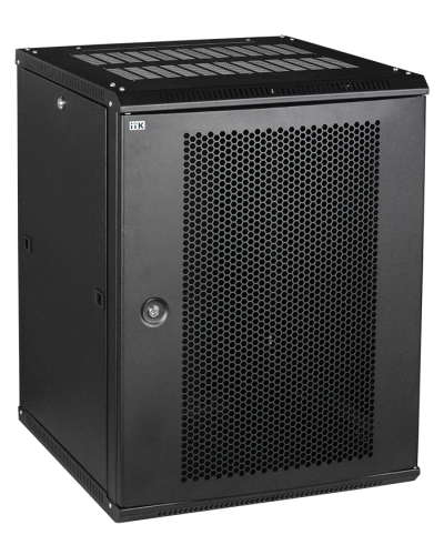 LWE5-18U66-PF. Шкаф телекоммуникационный 19 настенный 18U. ITK в Орле