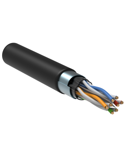 LC3-C604-329. Кабель «витая пара» (LAN) для структурированных систем связи. ITK в Орле