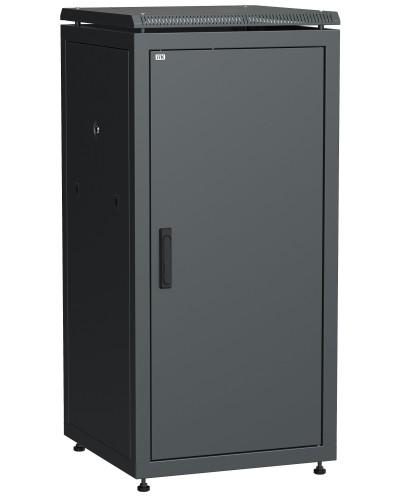 LN05-28U66-M. Шкаф телекоммуникационный 19 напольный 28U. ITK в Орле