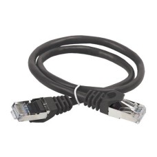 PC09-C6FL-7M. Патч-корд медный. ITK