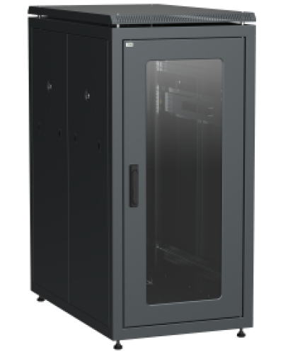 LN05-18U61-G. Шкаф телекоммуникационный 19 напольный 18U. ITK в Орле