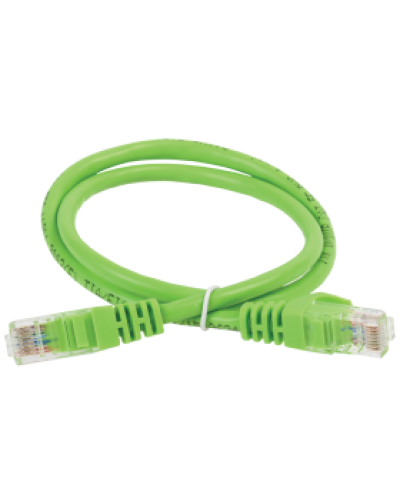 PC02-C5EU-2M. Патч-корд медный. ITK в Орле