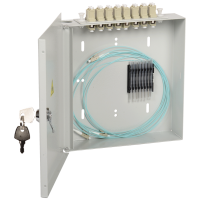 FOBX8-N-4LCUD09. Кросс оптический настенный. ITK