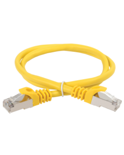PC05-C5EFL-2M. Патч-корд медный. ITK в Орле
