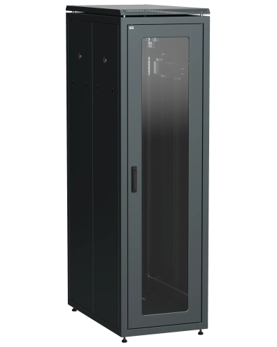 LN05-38U81-GP. Шкаф телекоммуникационный 19 напольный 38U. ITK в Орле