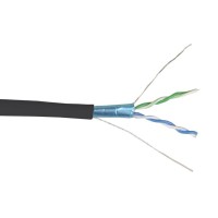 LC3-C5E02-339. Кабель «витая пара» (LAN) для структурированных систем связи. ITK