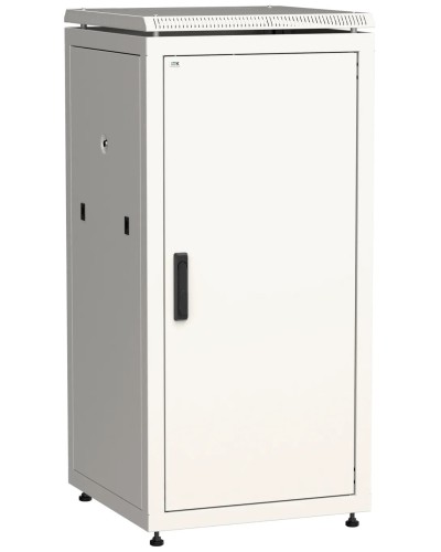 LN35-28U66-M. Шкаф телекоммуникационный 19 напольный 28U. ITK в Орле