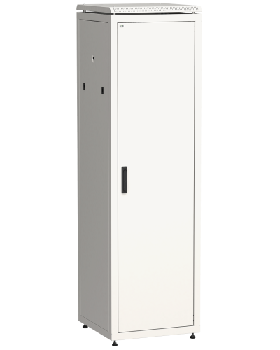 LN35-33U66-M. Шкаф телекоммуникационный 19 напольный 33U. ITK в Орле