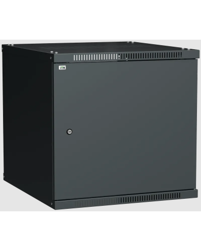 LWE5-12U66-MF. Шкаф телекоммуникационный 19 настенный 12U. ITK в Орле