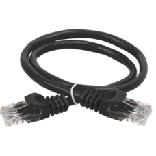 PC09-C5EUL-5M. Патч-корд медный. ITK