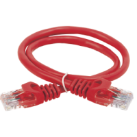 PC04-C6UL-05M. Патч-корд медный. ITK