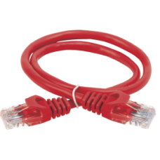 PC04-C6UL-05M. Патч-корд медный. ITK