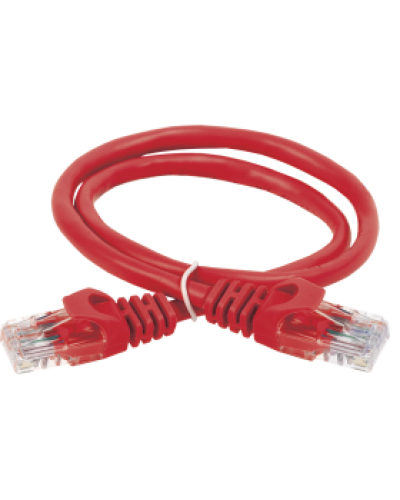 PC04-C6UL-1M. Патч-корд медный. ITK в Орле
