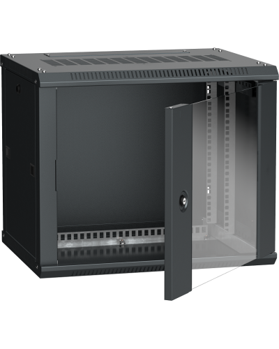 LWR5-15U64-GF. Шкаф телекоммуникационный 19 настенный 15U. ITK в Орле
