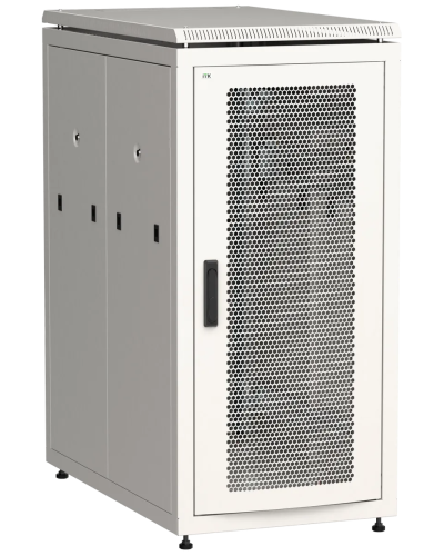 LN35-18U61-P. Шкаф телекоммуникационный 19 напольный 18U. ITK в Орле