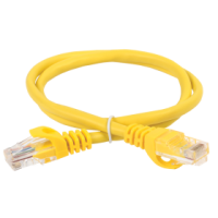 PC05-C6UL-05M. Патч-корд медный. ITK