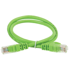 PC02-C5EU-5M. Патч-корд медный. ITK